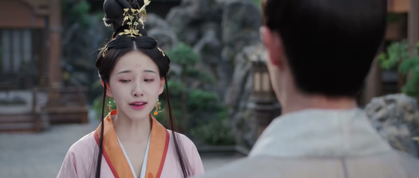讨厌她明知道慕清晏是魔教教主