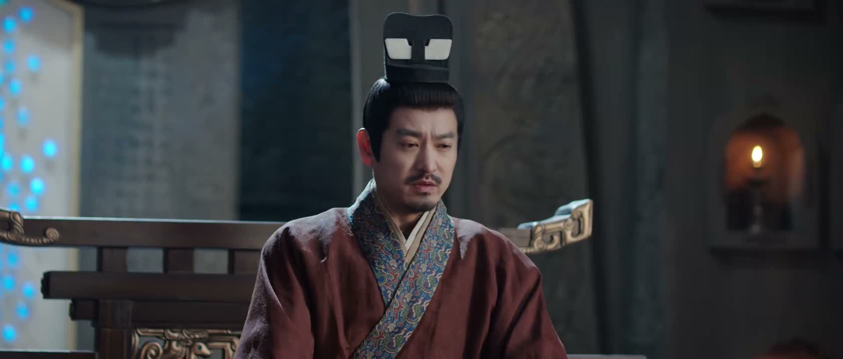 未必不是当面一套背后一套