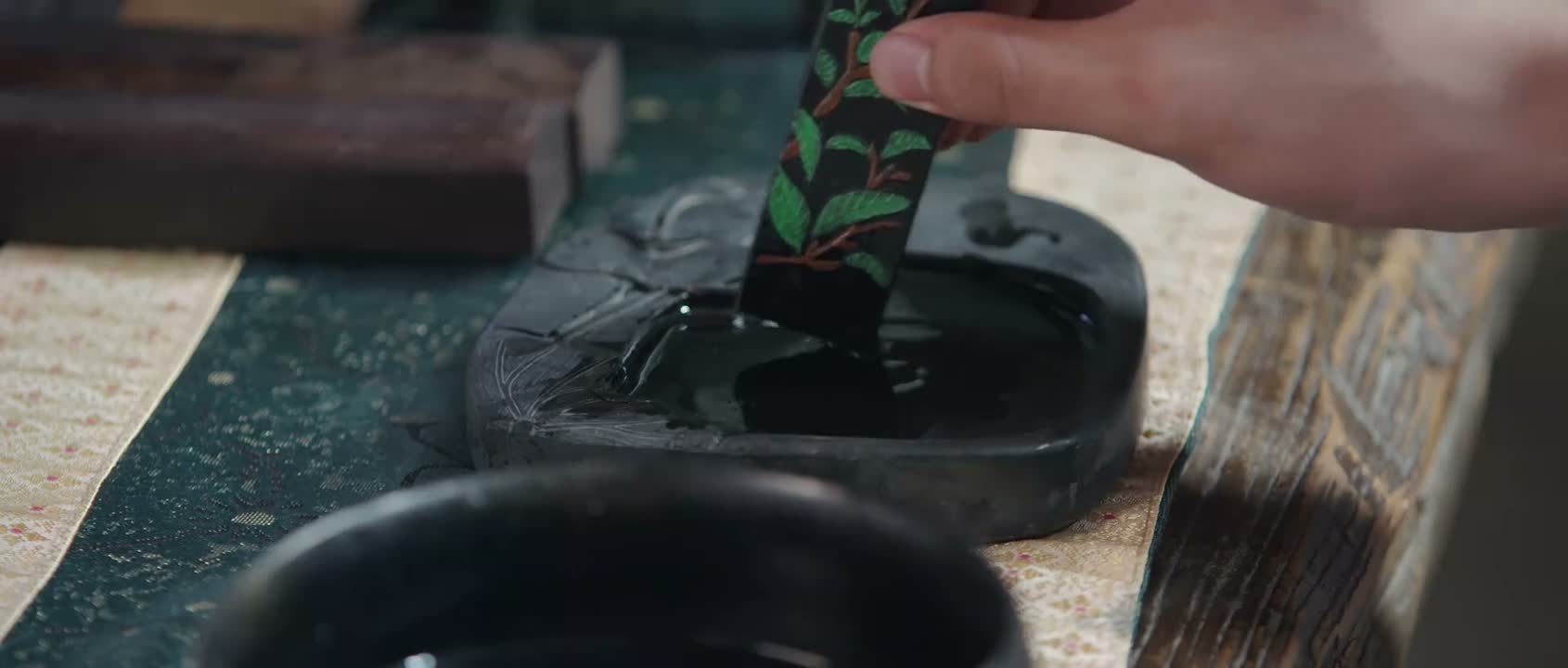 我也刚好可以把我的所想所记