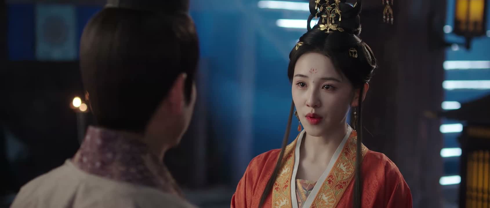 我也想像蔡女侠一样