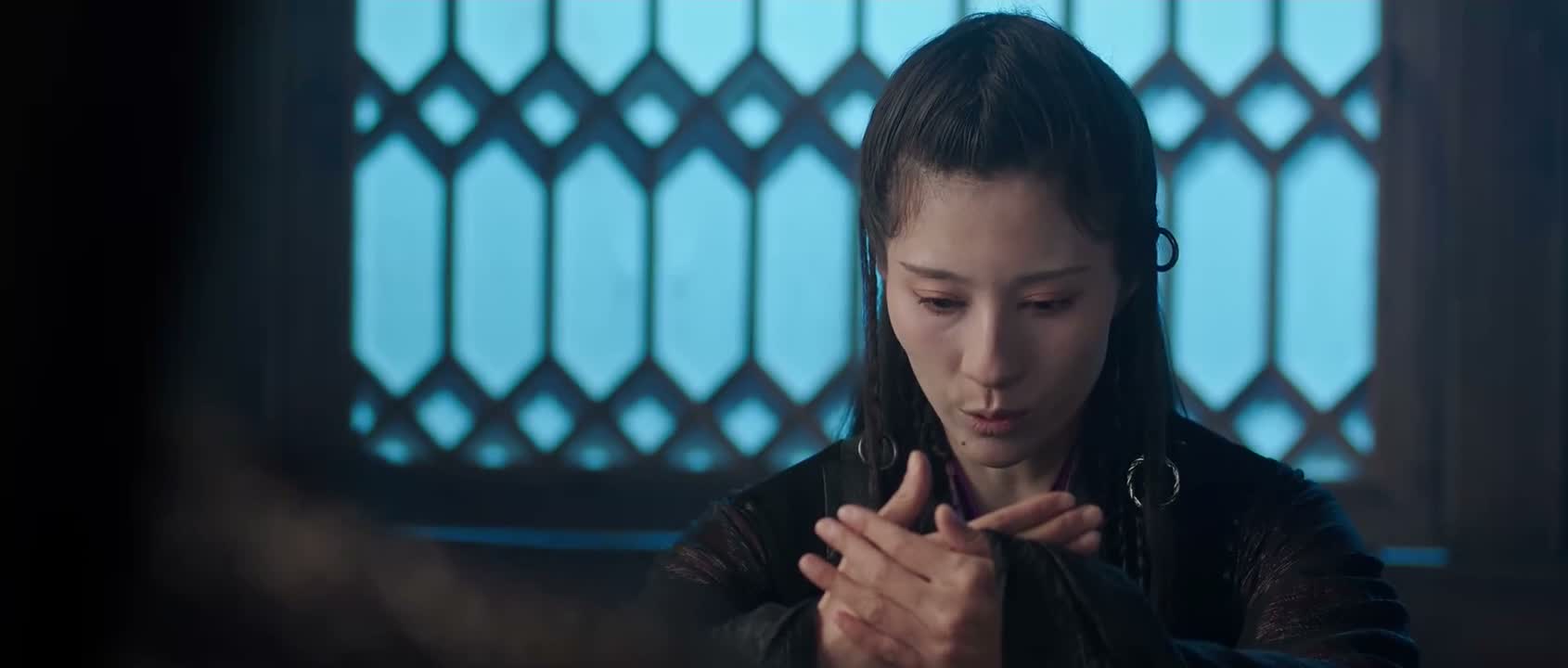 险些落入贼人之手