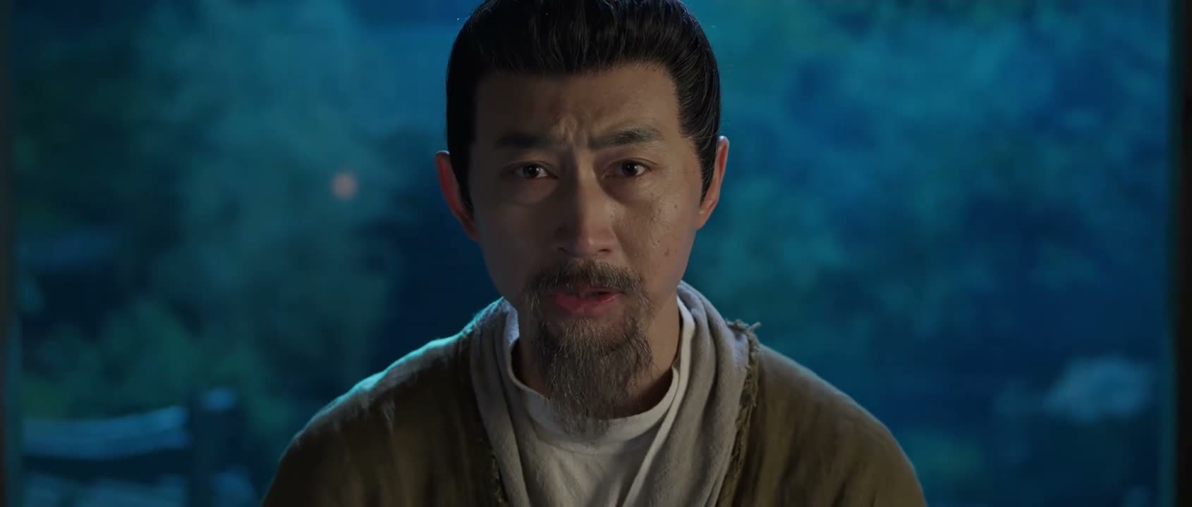 小蔡女侠足足挨了七记蟒鞭