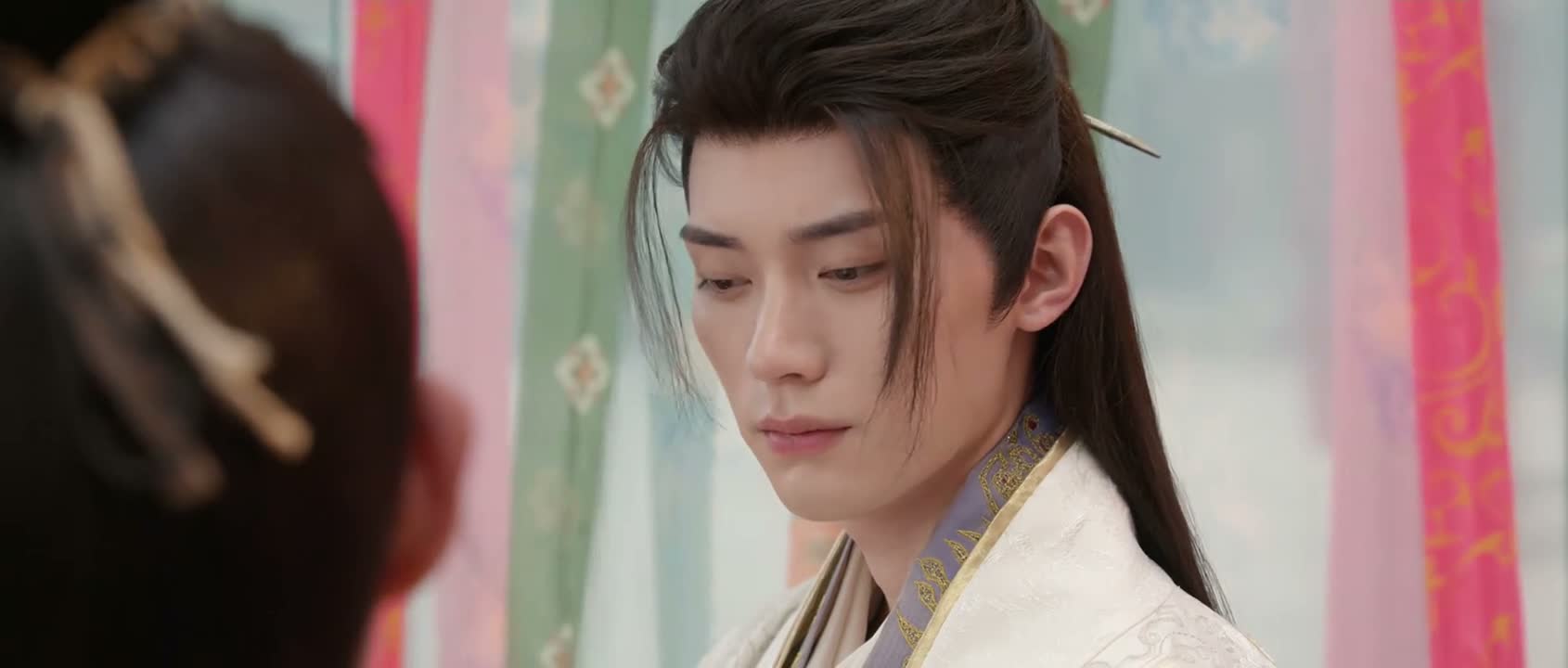 以后我们都能过上好日子