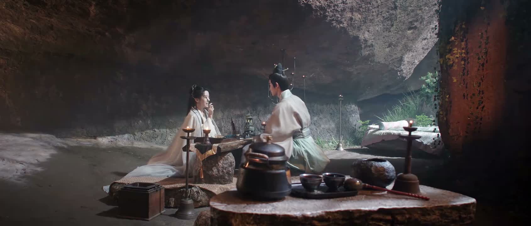 又可以写成一个新话本了