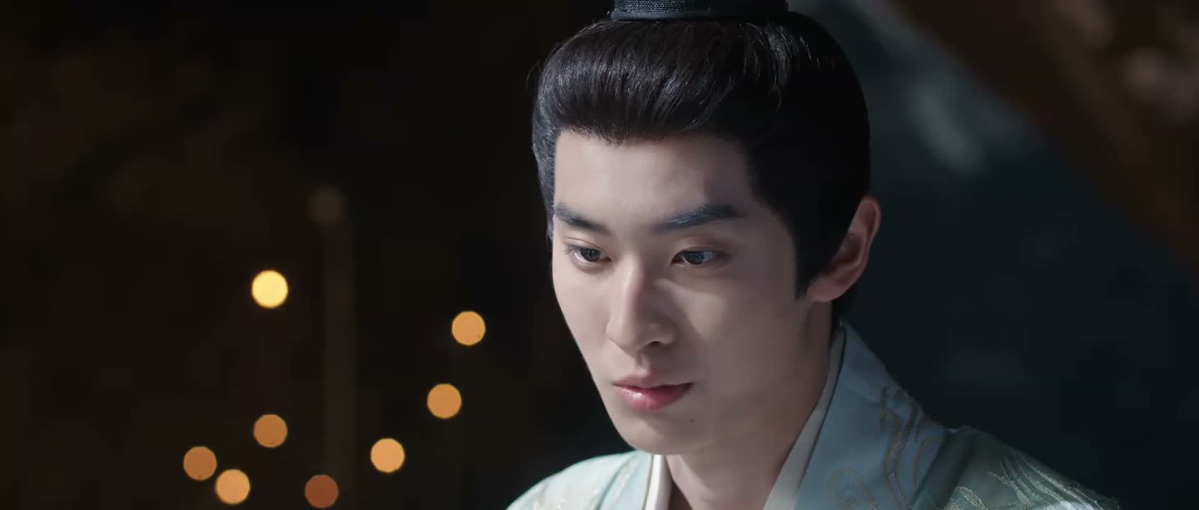 终不过是梦一场