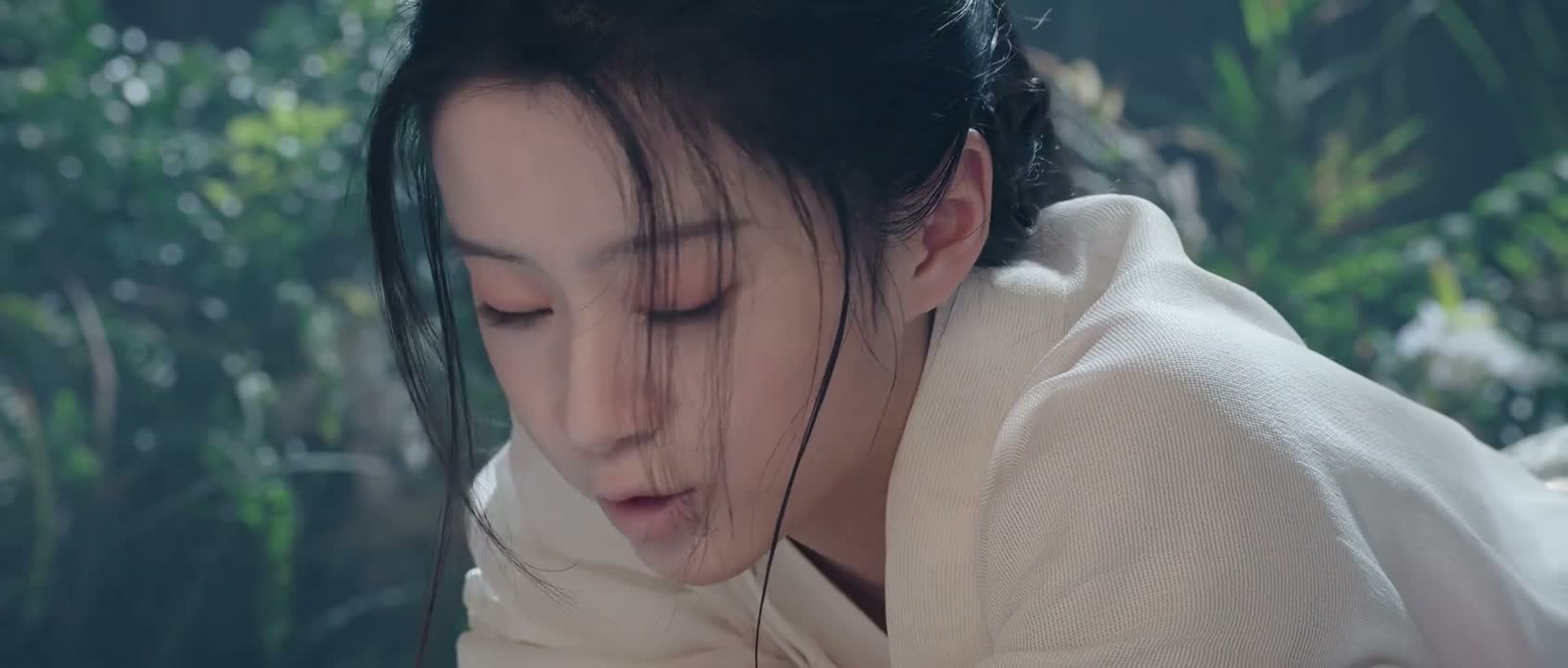 周伯伯是想问我