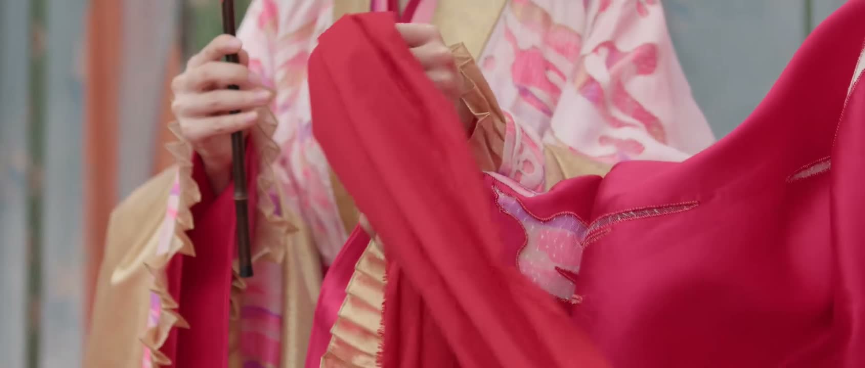 转毡传席
