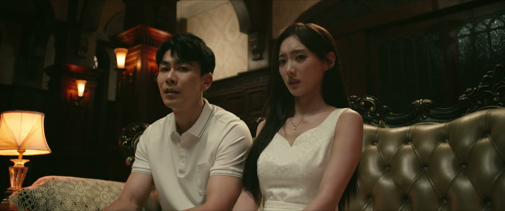 你们的先祖 有点对不起她