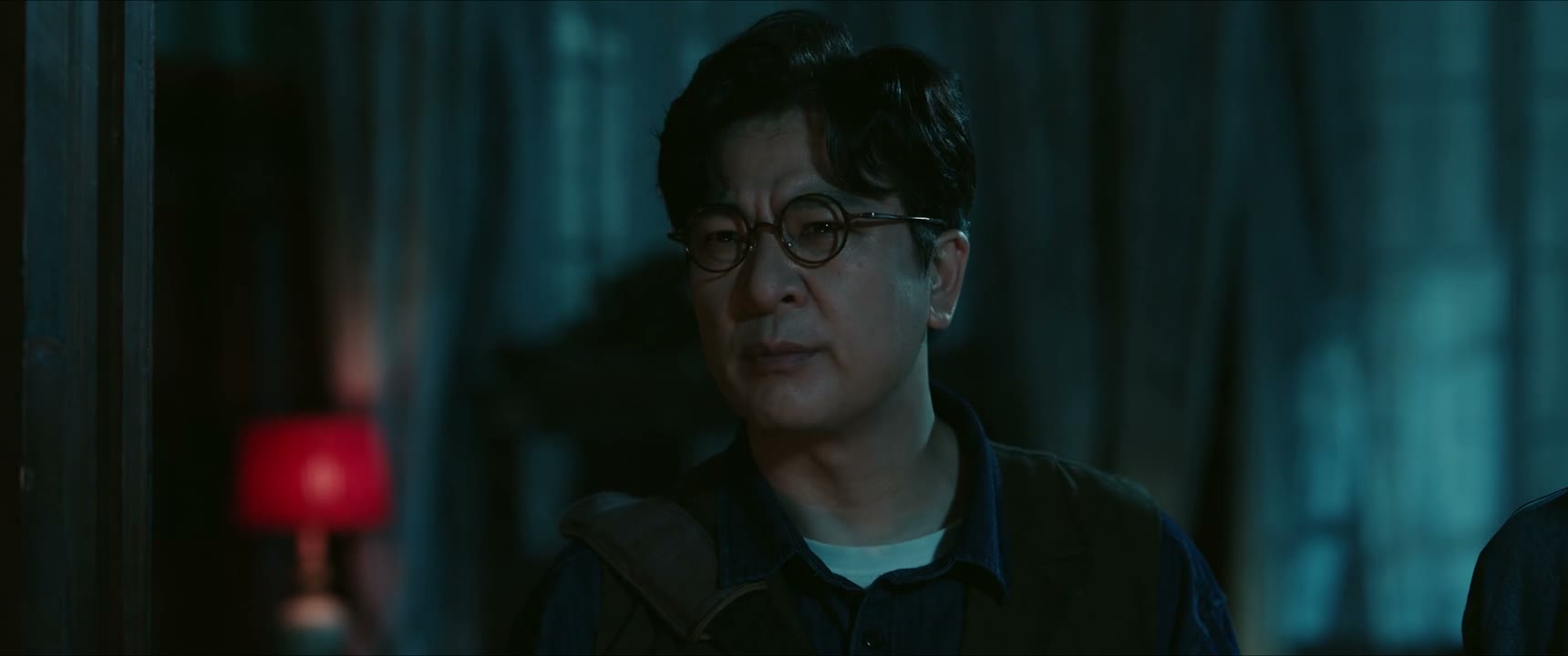 你是怎么被关进狗皮的