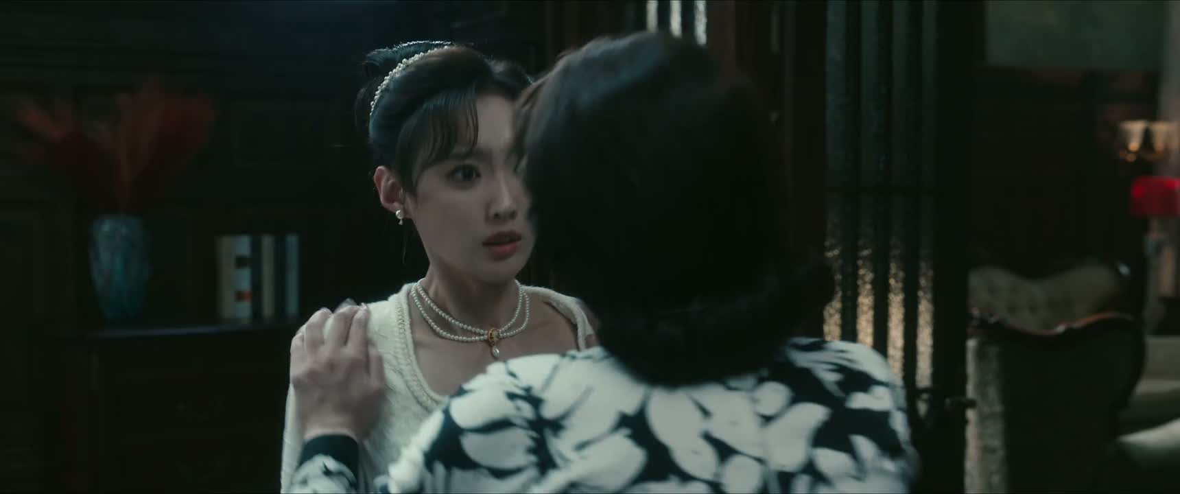 你要不要听听 你在说什么
