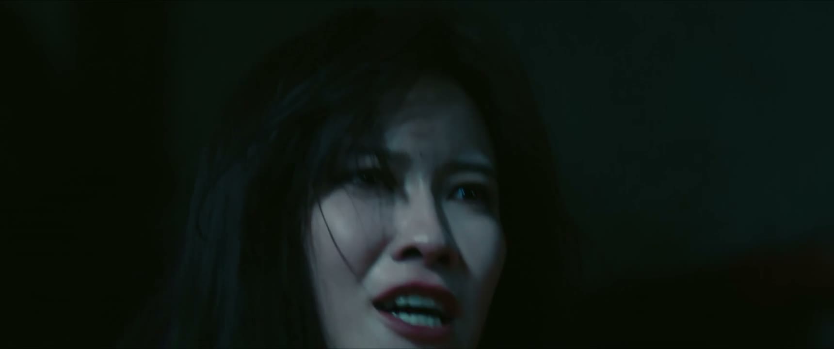 我只能困在那里