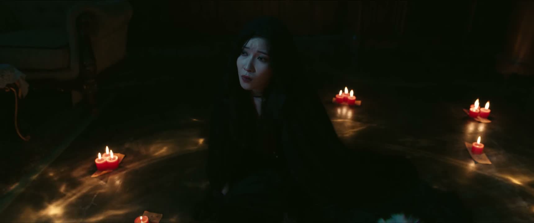 我作为唐玉的未婚妻