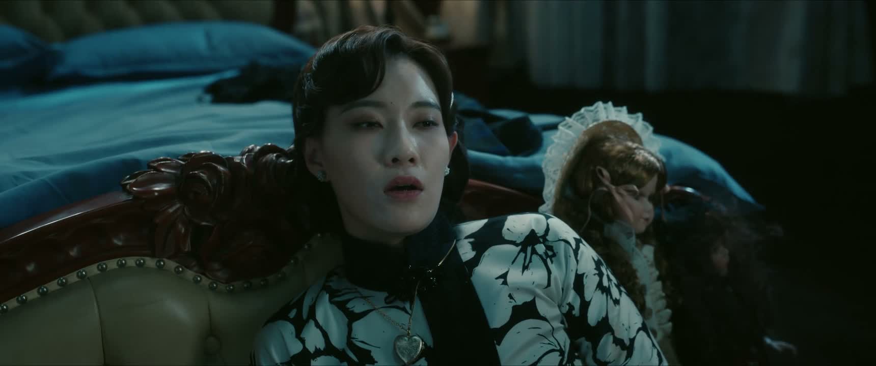要把我关到什么时候
