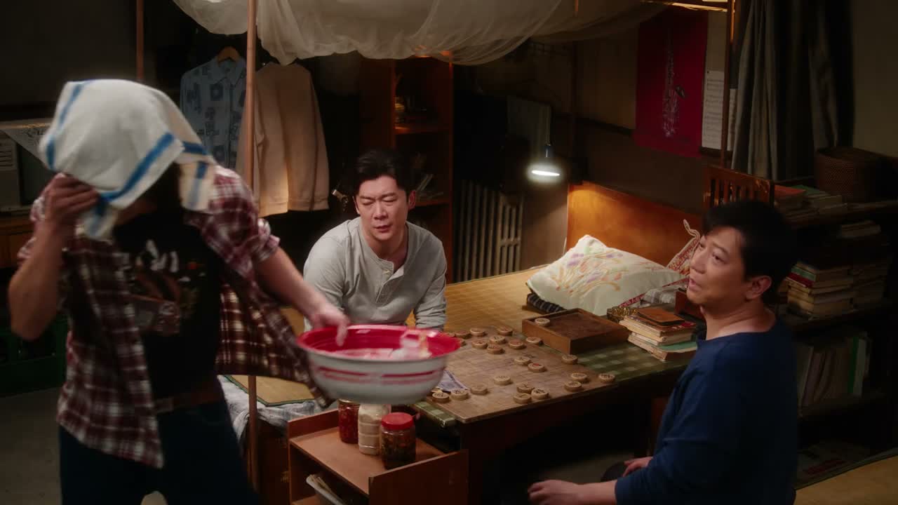 别别别 别难受了