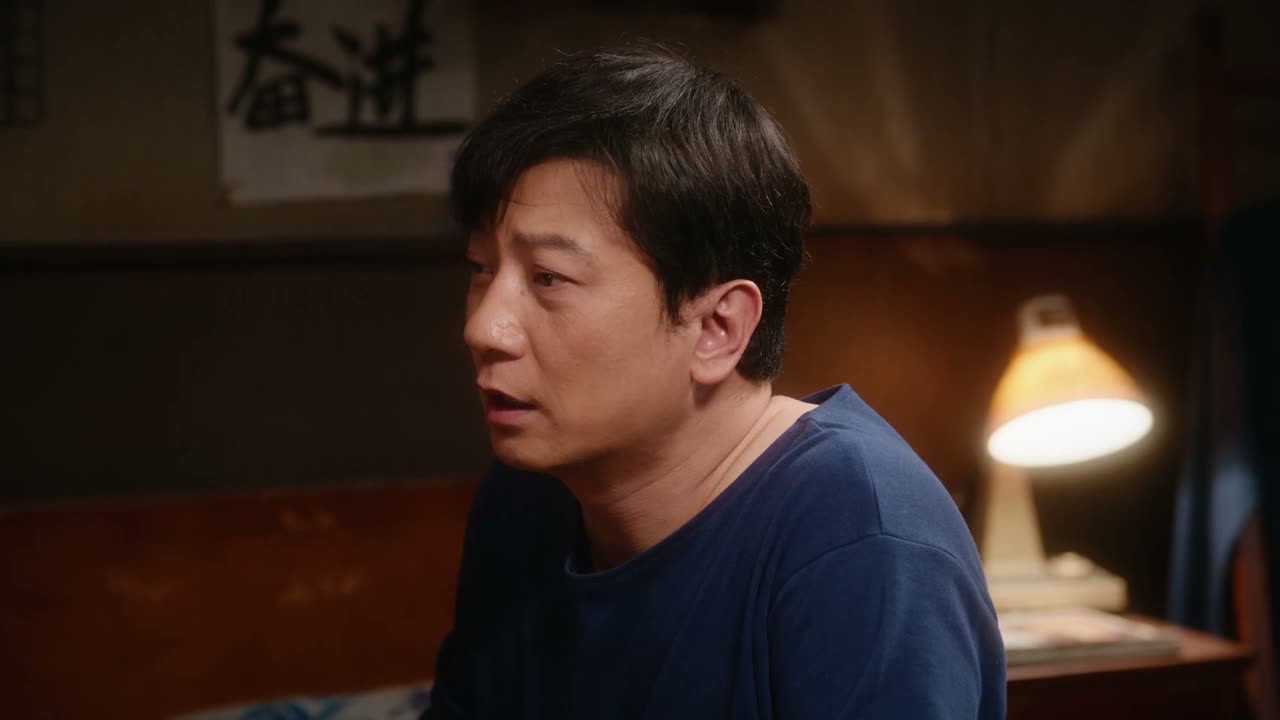 冉冉说送你个啥来着