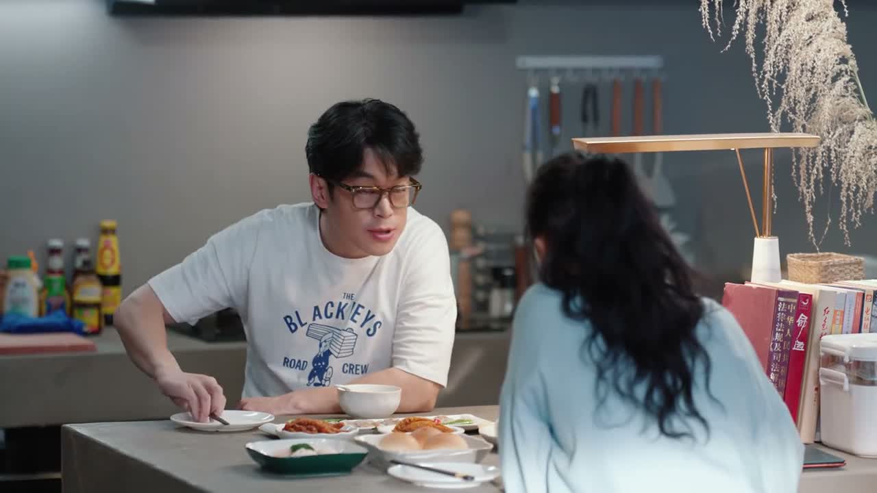 当你不知道写什么的时候 就从身边人入手