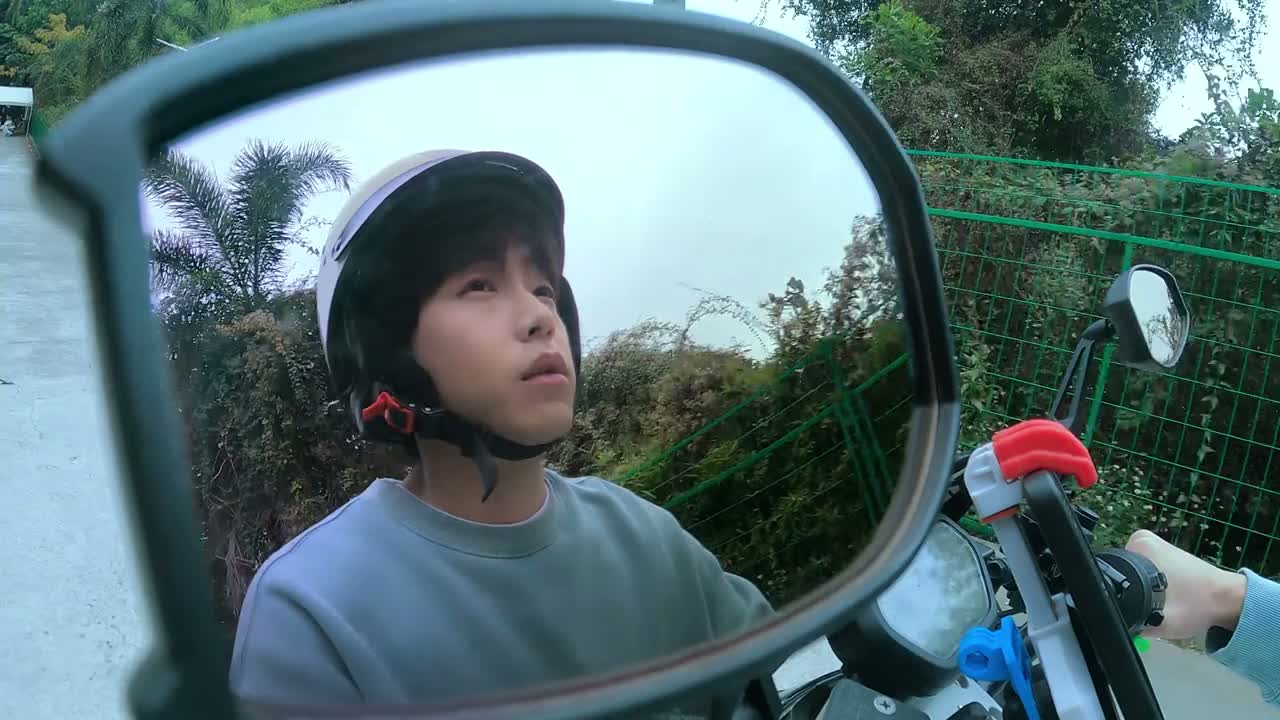 明云山庄 我最后的净土