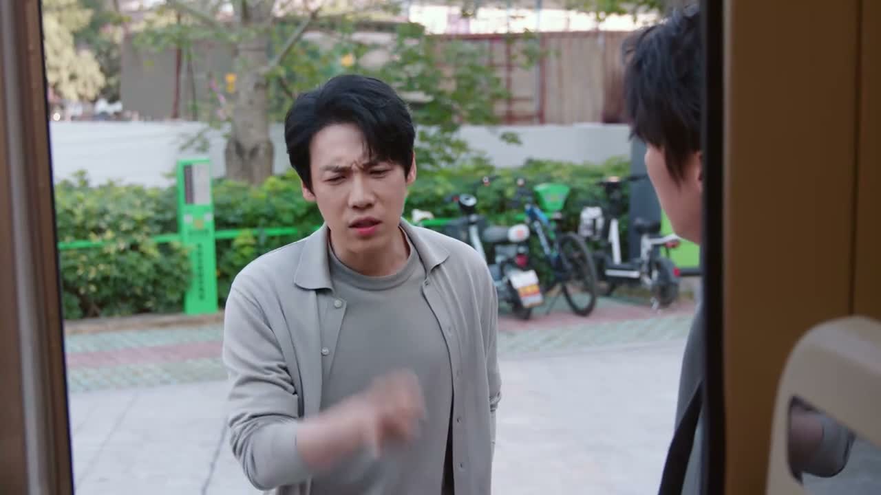 我精神上我早就加入腾达了 而且我能买票啊