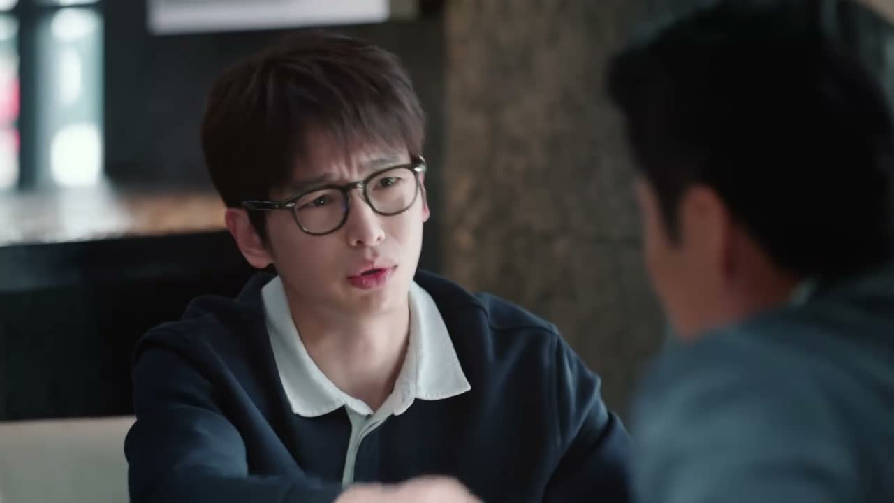 这简历我都投一圈了