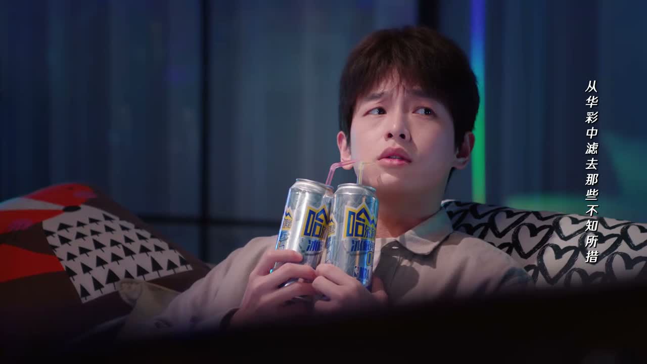 真是守得云开