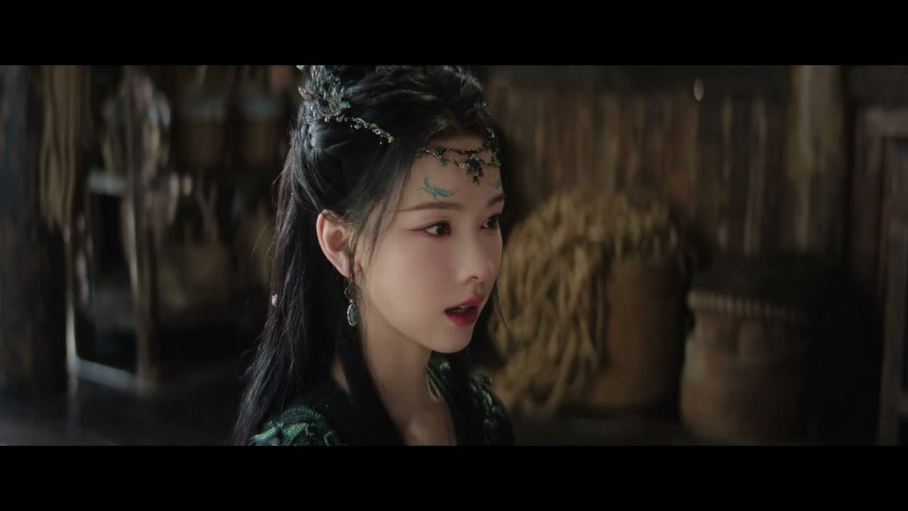 爱也能把人 从光明带向黑暗
