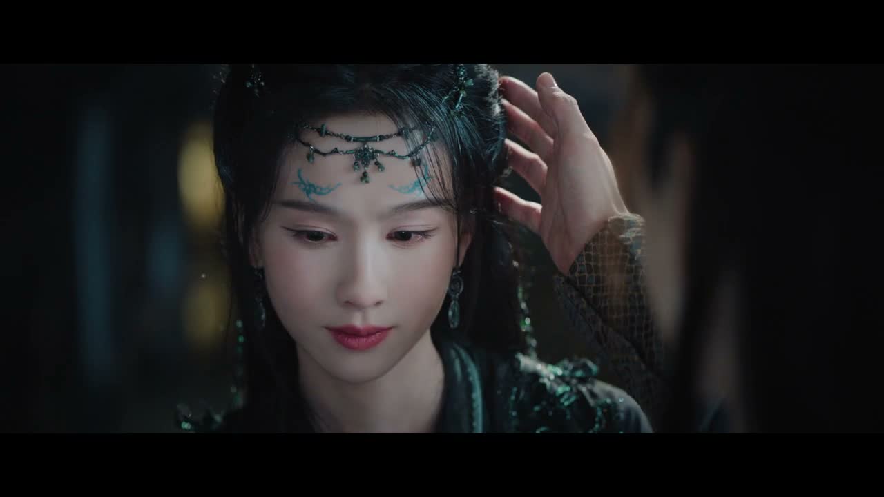 你会变得更加美艳动人