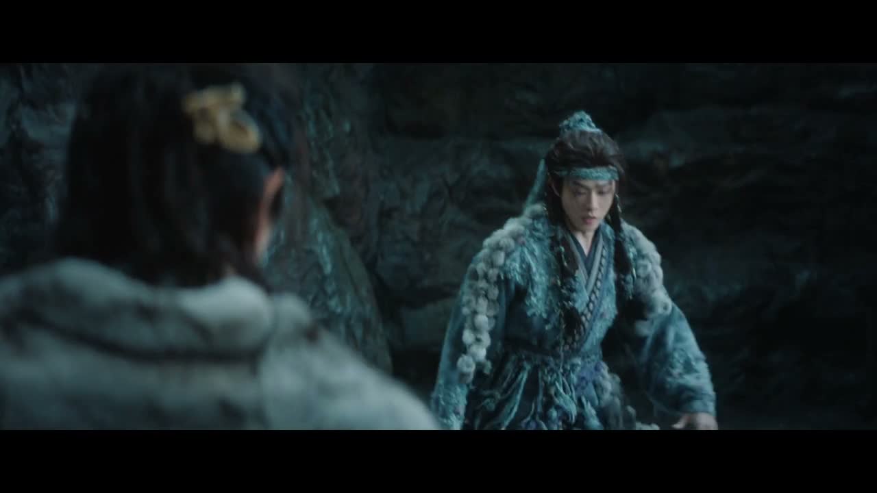 你竟然不知道朔风疾尘
