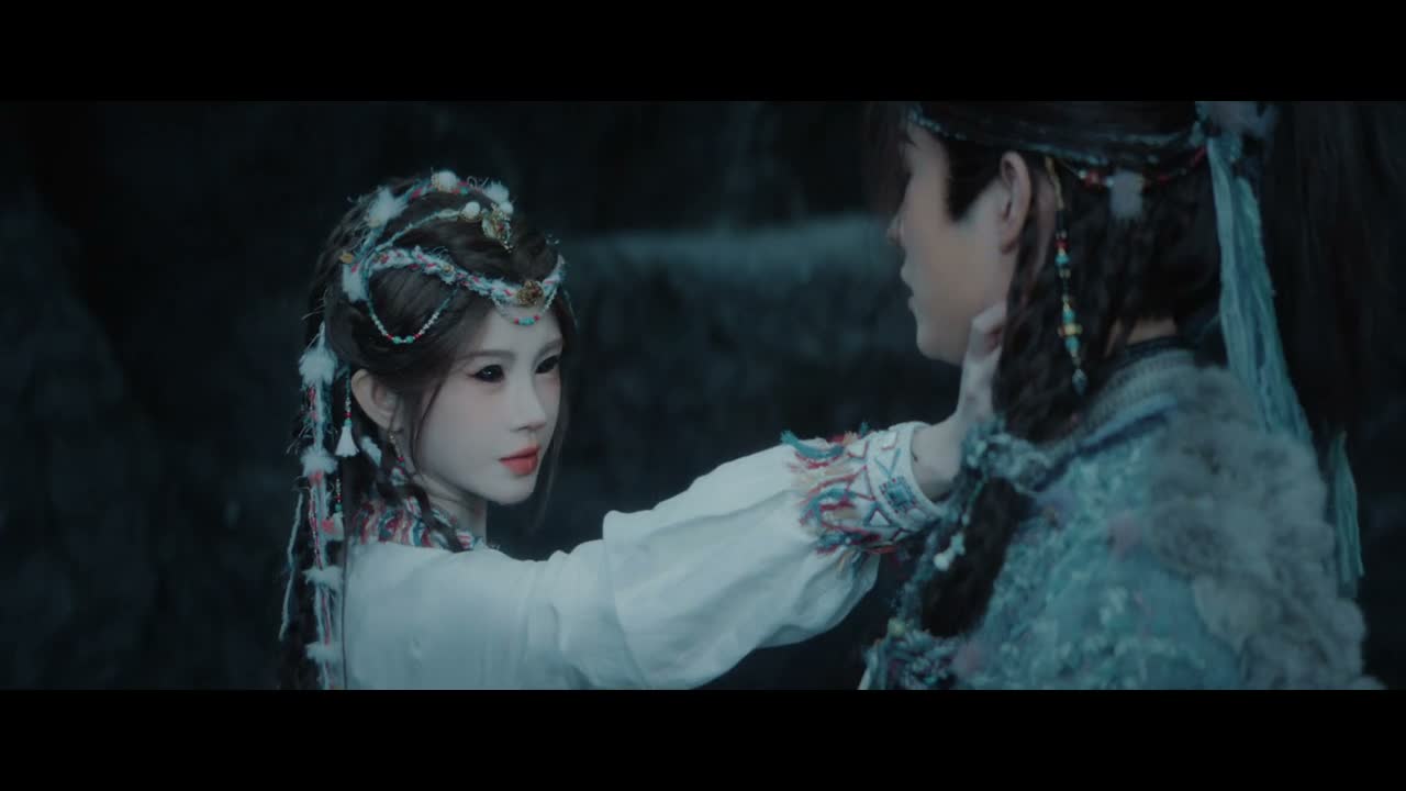 你们休想碰星石