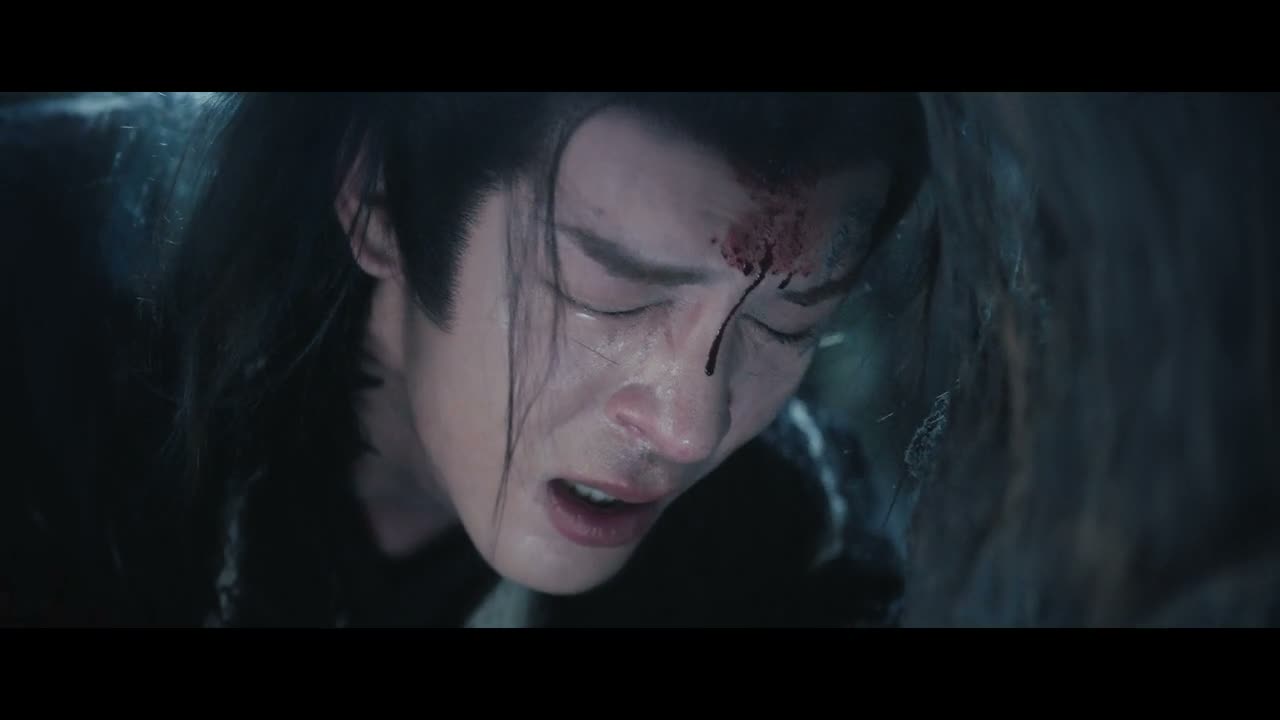 却未曾告诉我破解之法