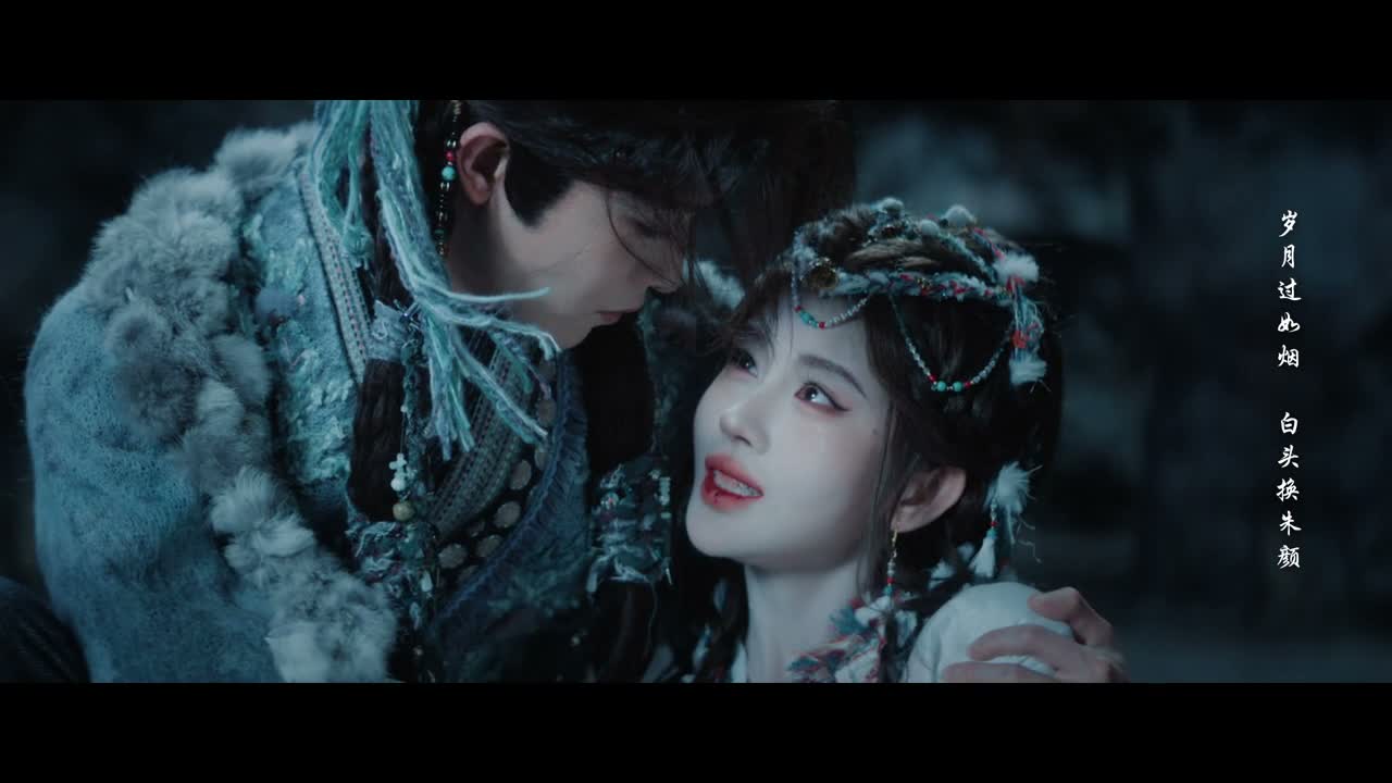 纤尘不染