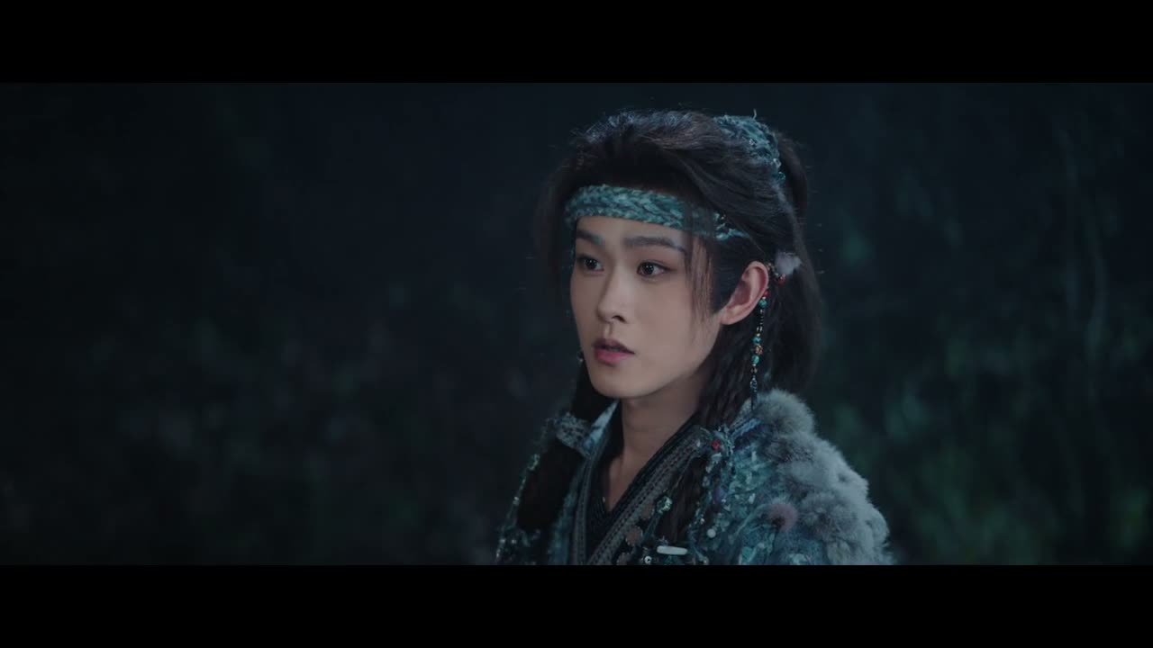 星石应该就在里面 走吧