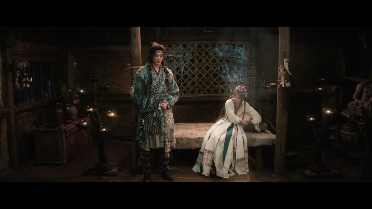 早就想好办法了