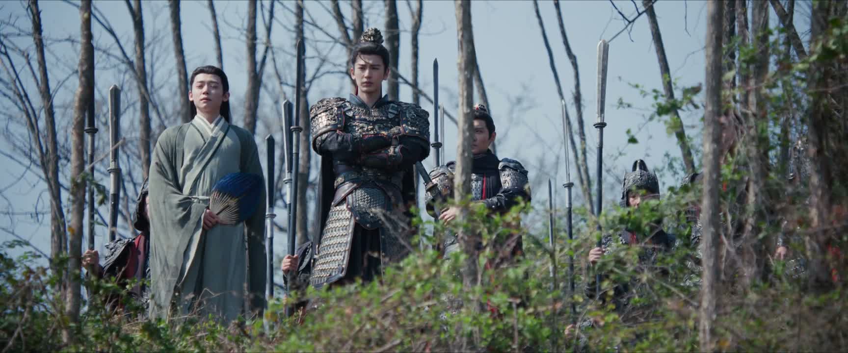 本人料事如神