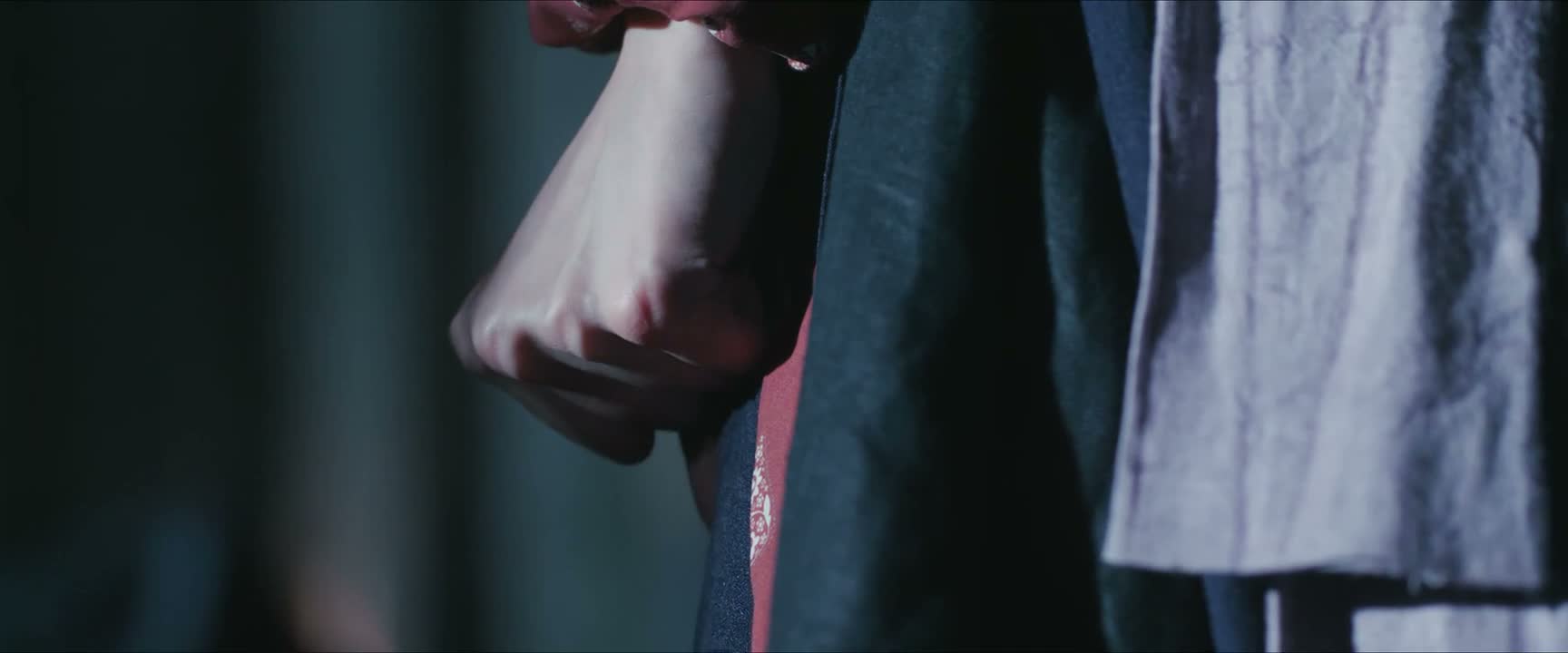 不得好死