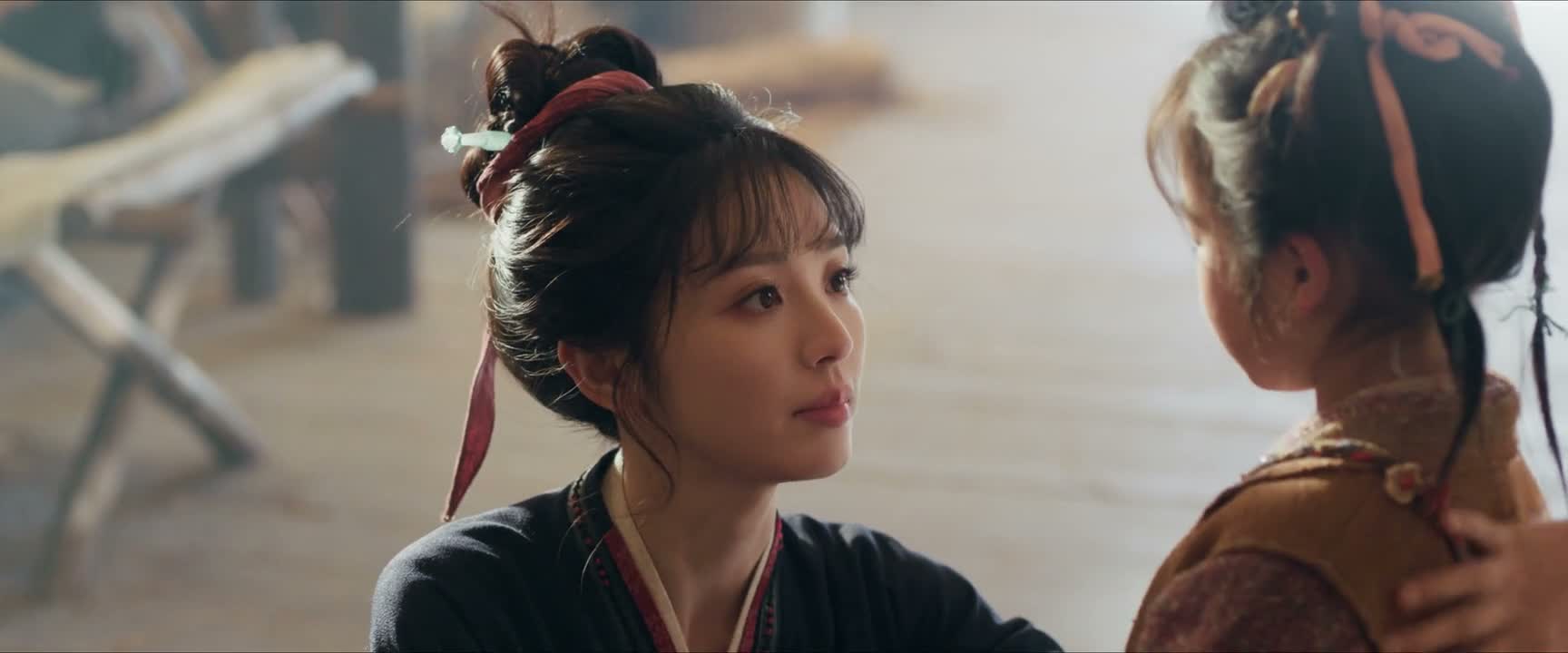 洞里怎么了 慢慢说
