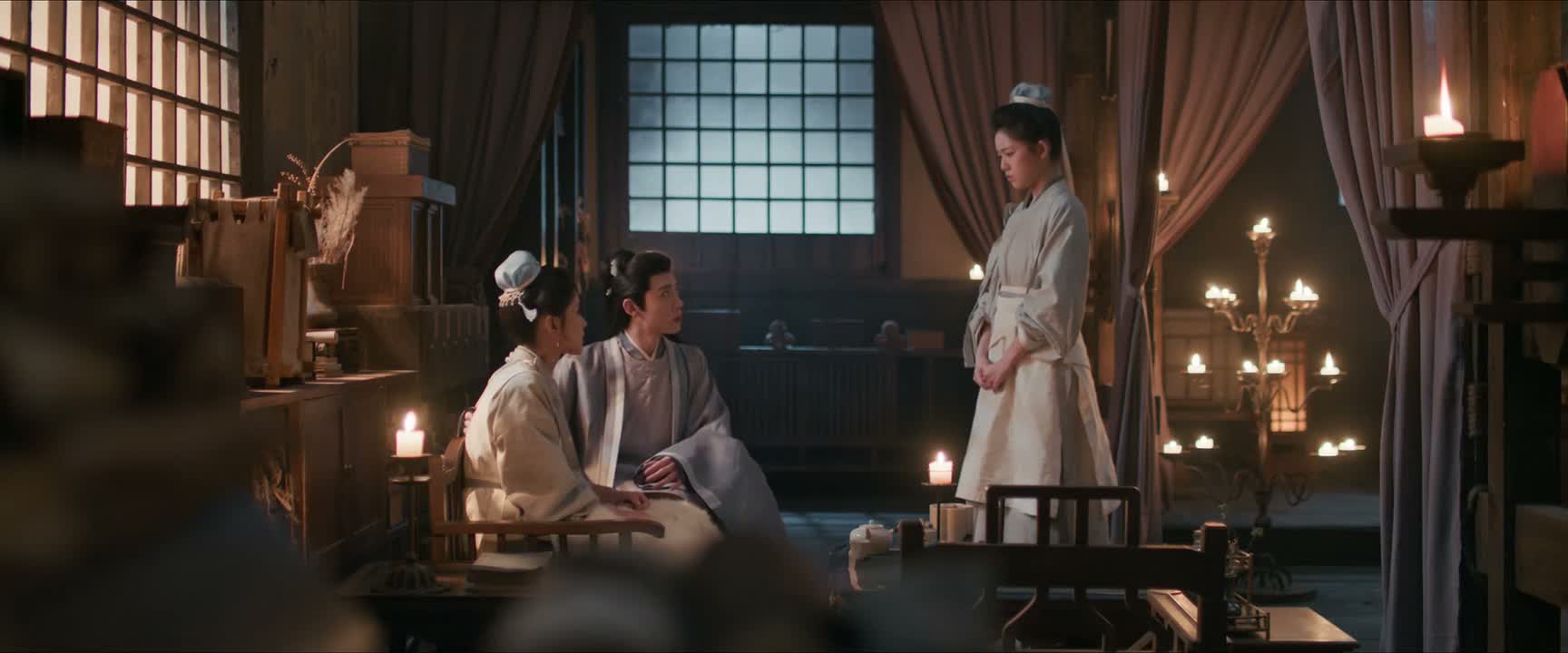 都快失去味觉了