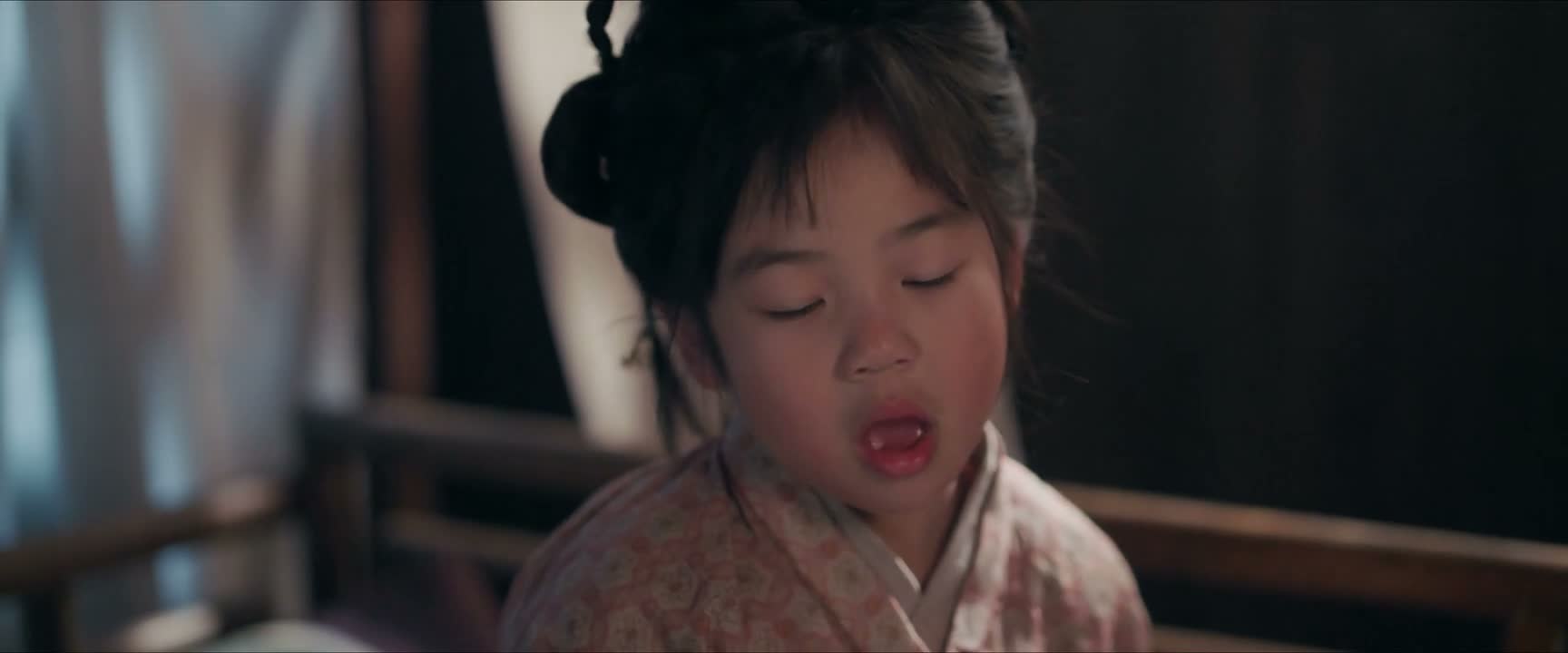 还不如跟姐夫睡呢
