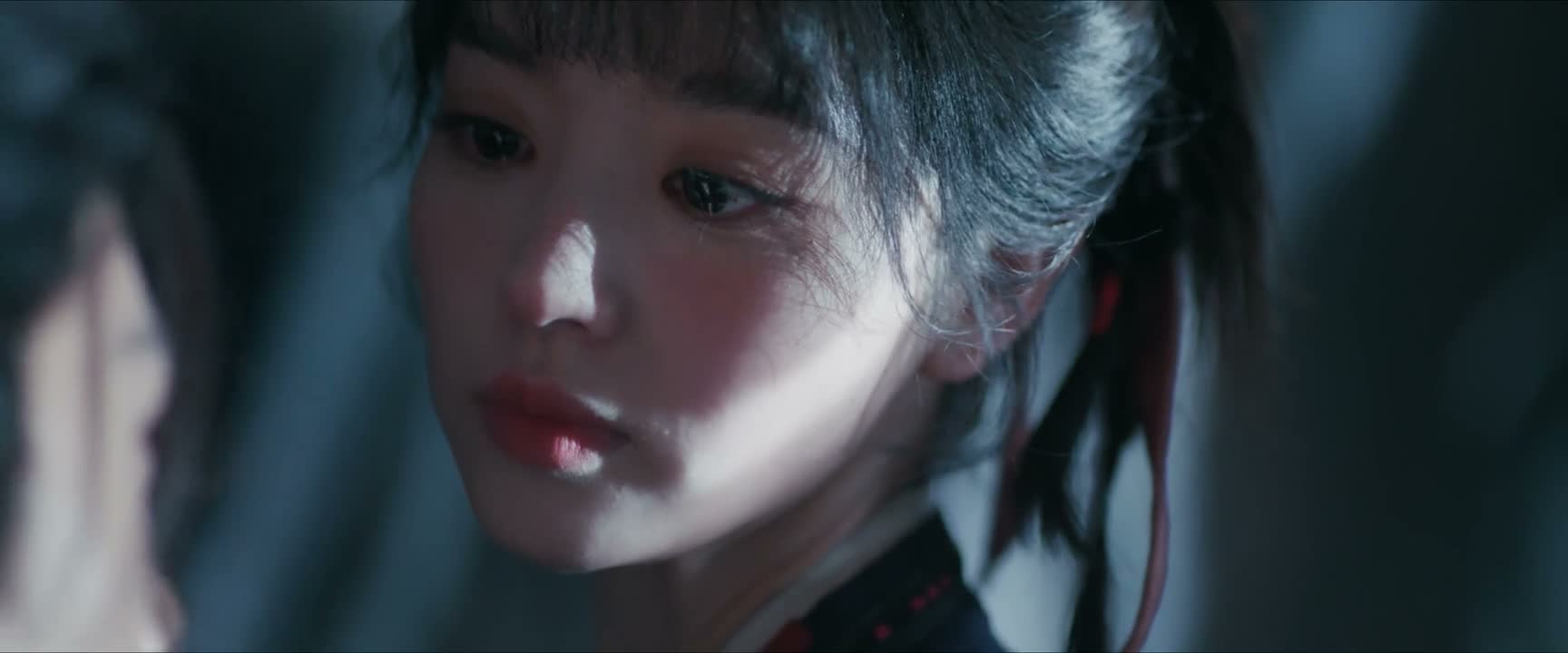 还差点被我淹死在水里