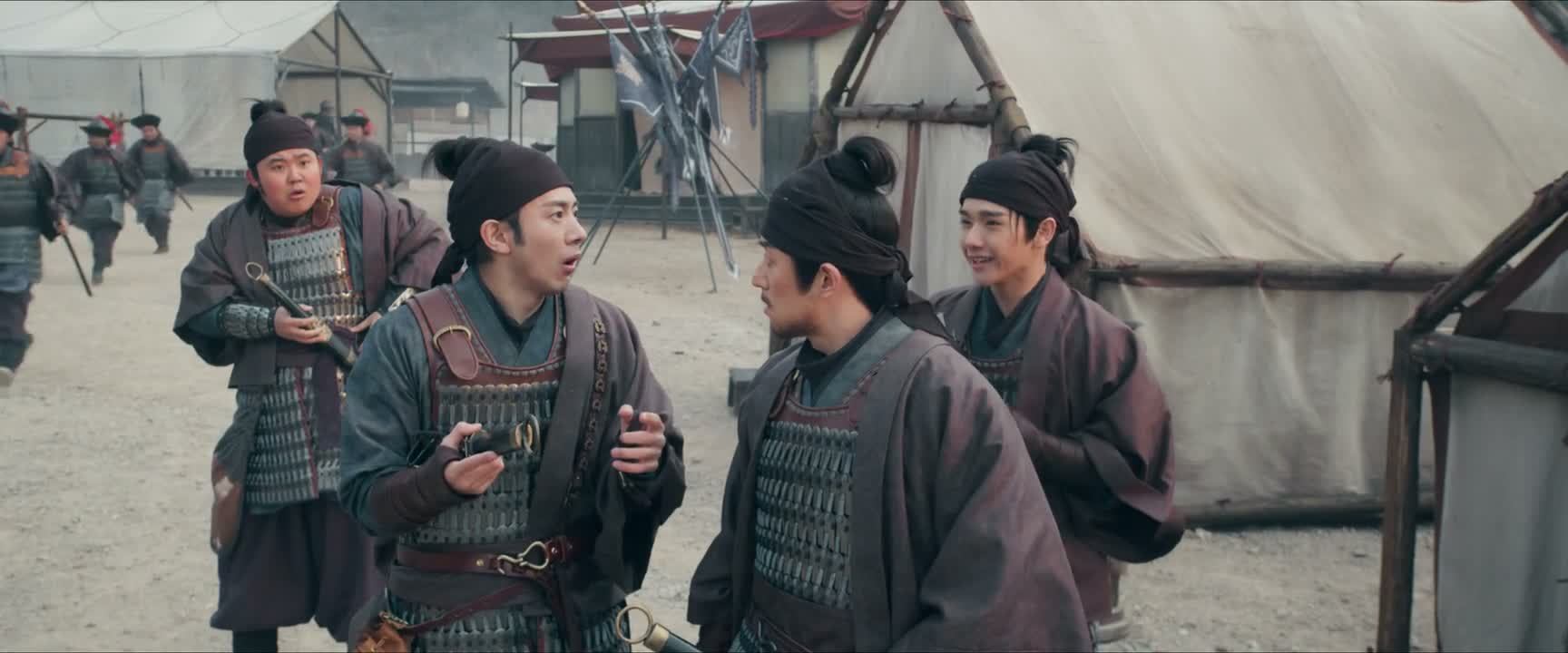 好香啊