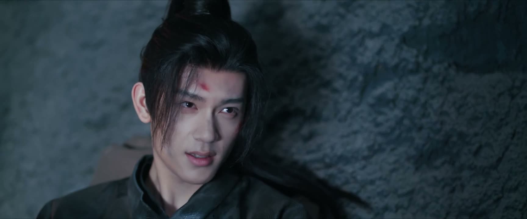 就必须得死