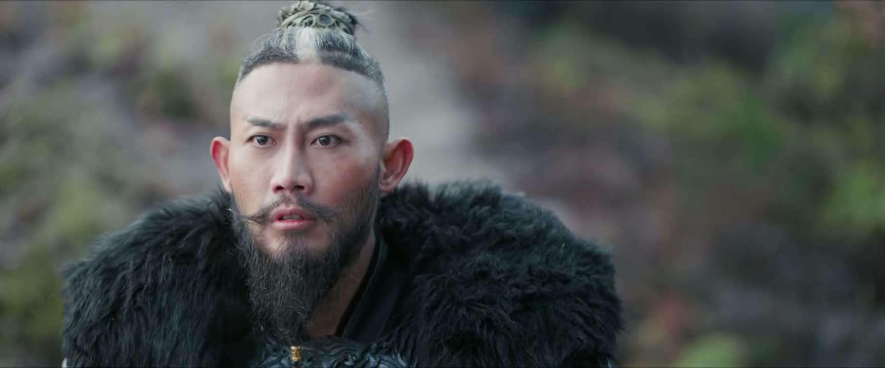 就拿盐和肉来换