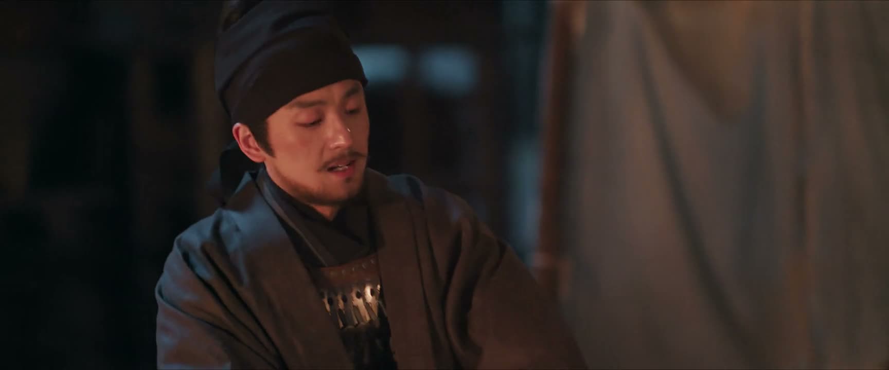 来 干