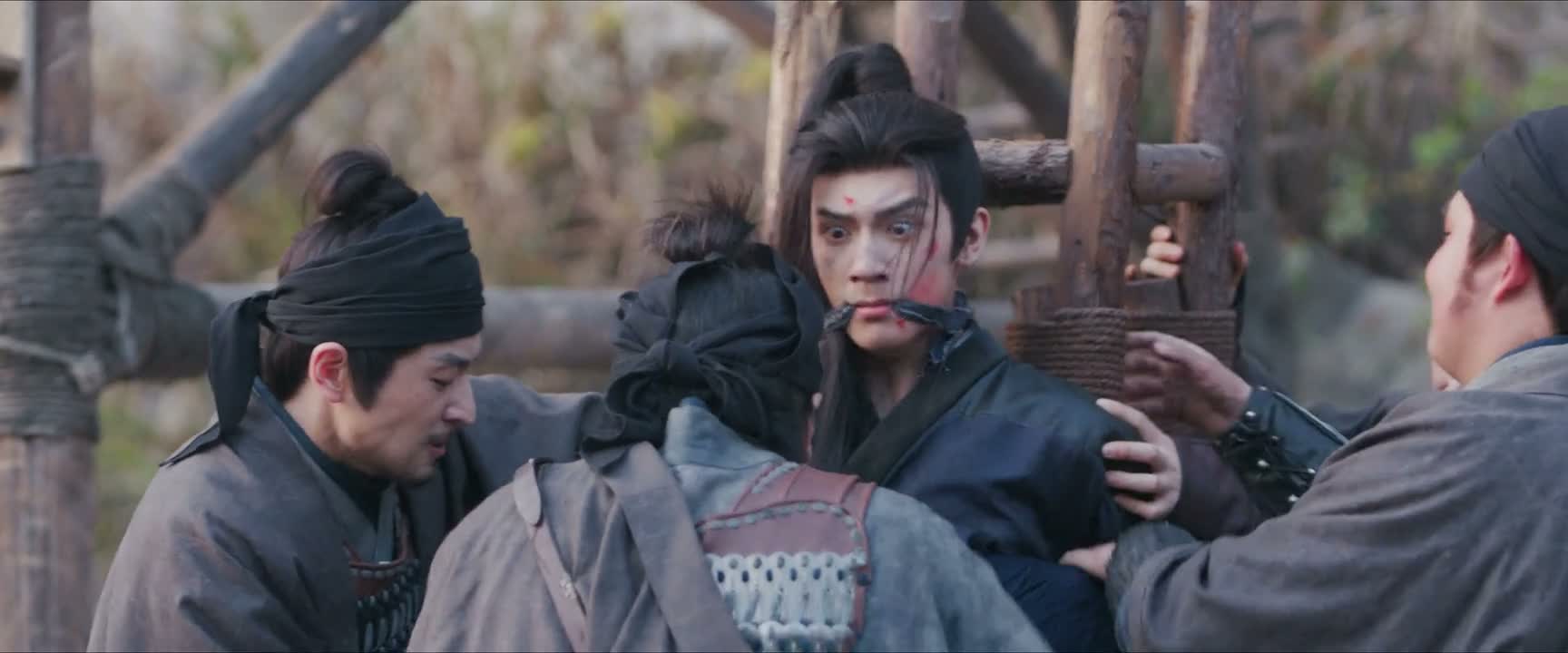 来 亮个相吧