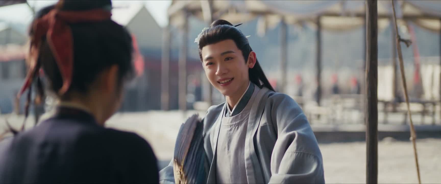 那倒也不是
