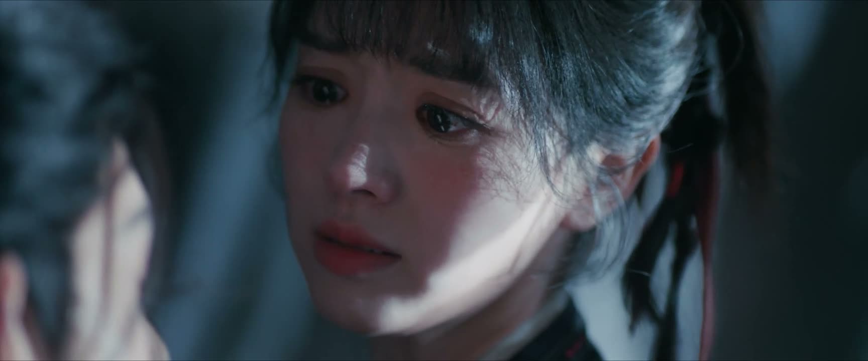 那些老弱妇孺