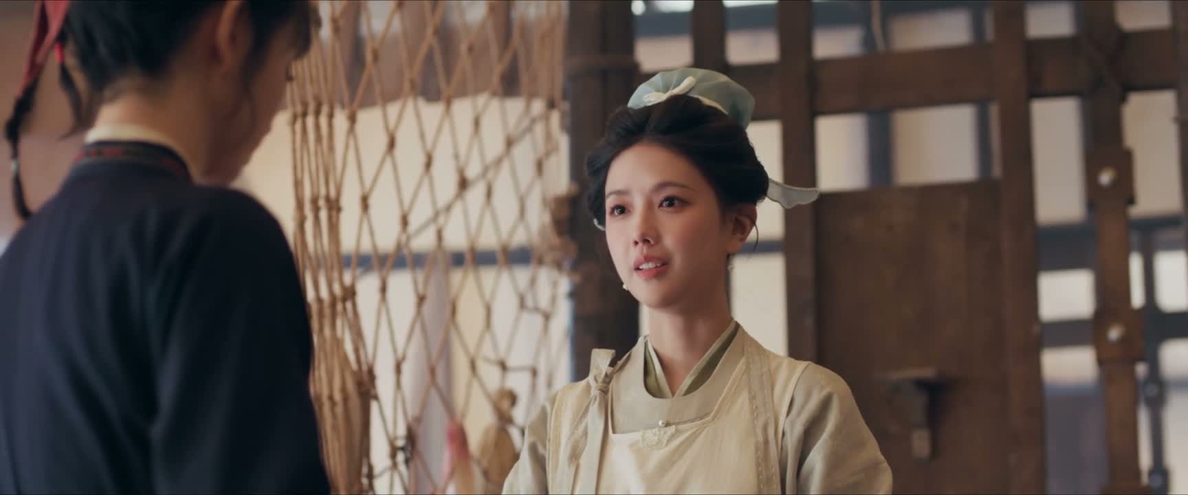你那赘婿是个有本事的