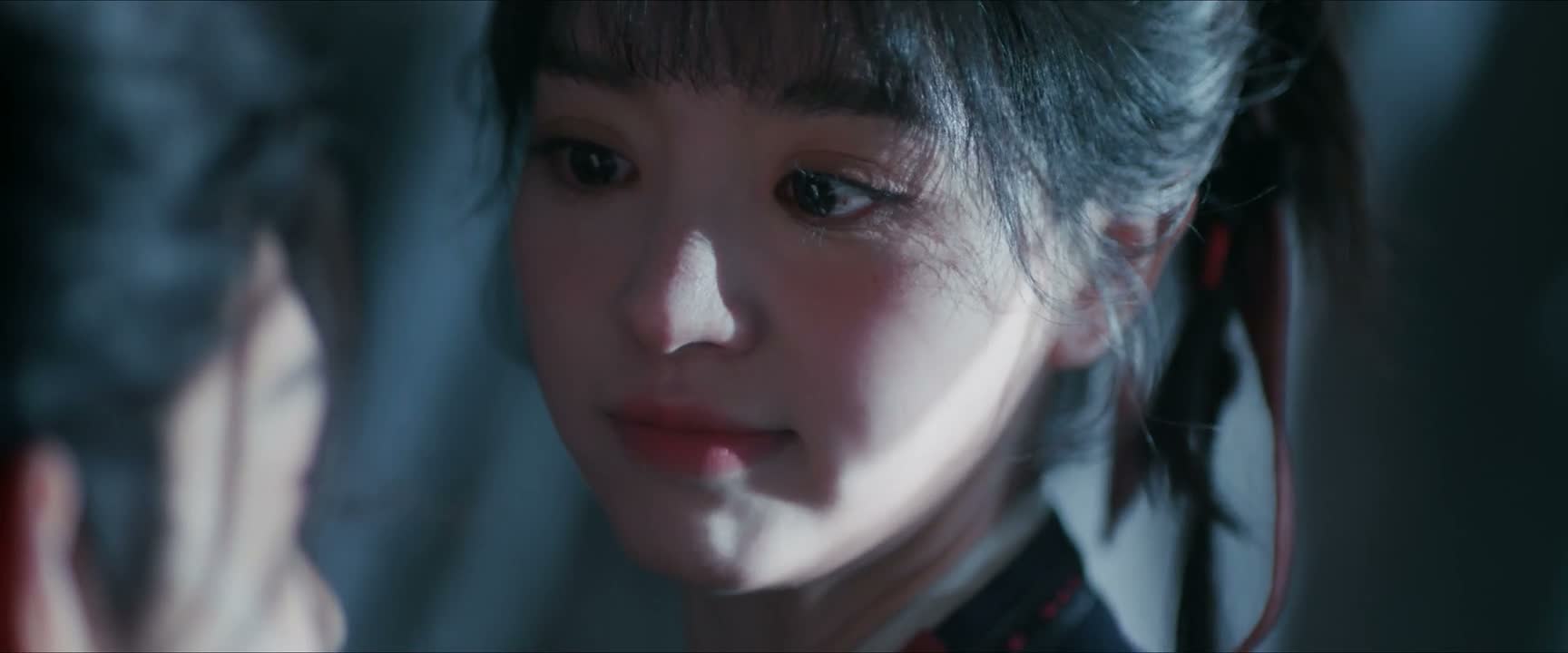 你一个都没放过