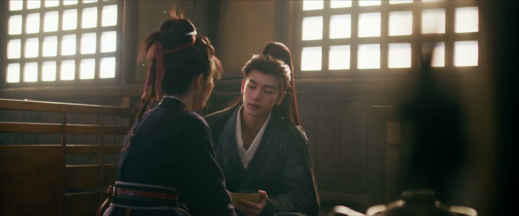 万一反贼真的攻上山