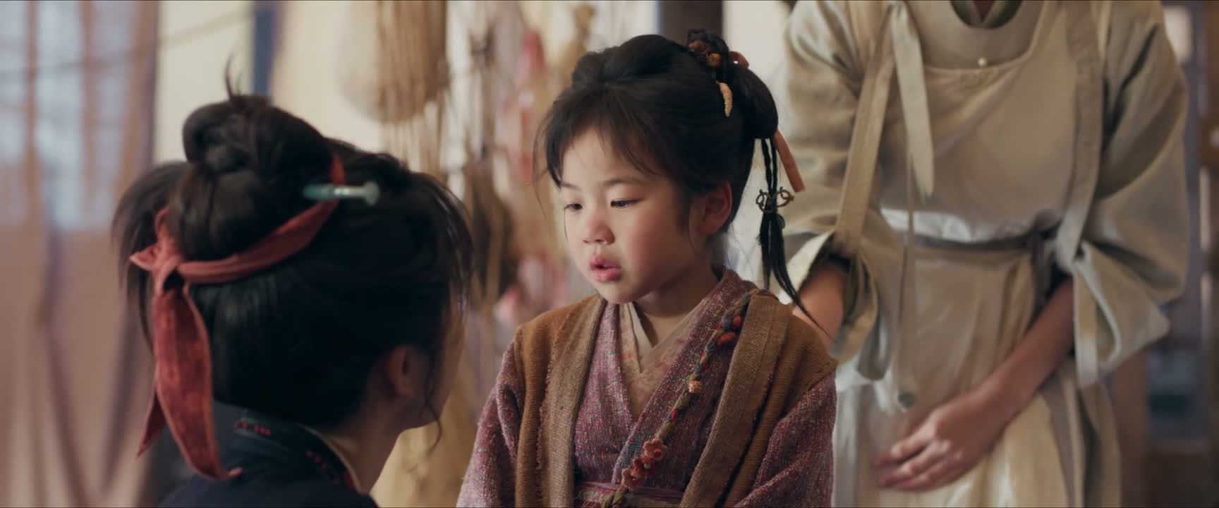 我看到他被抓起来了