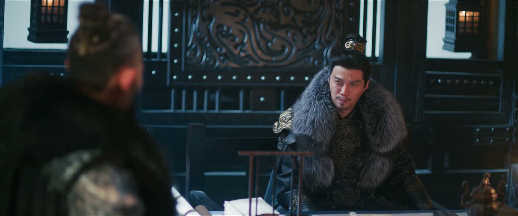 我们就不能轻举妄动